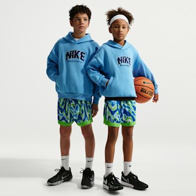 Nike Kids Shorts Moderate S