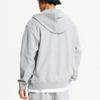 New Balance Essentials Small Logo Hoodie Zip Up B1 Nbmdf11203 19 Ac