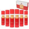 Easy Clean 3D Printer Adhesive Anti-Warping Hot Bed Adhesive  Universal FDM Platforms