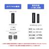 [5 Sets, Total 20 Batteries] Panasonic Eneloop Pro AAA Batteries BK-4HCD4H Rechargeable Batteries,