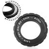 Hot Sale Middle Lock Cover Aluminum Alloy Locking Disc Brake