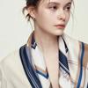 Ivy Beige Navy