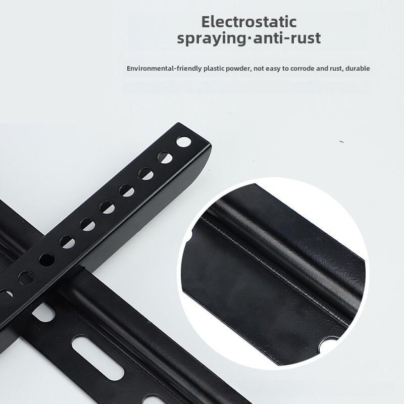 Suport Universal de Perete pentru TV și Monitor pentru Ecrane de 14-80 Inch