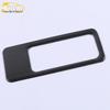 Compatible Decorative Frame for 2020 Baojun RS3 Trunk and Tailgate Button Adjustment Switch