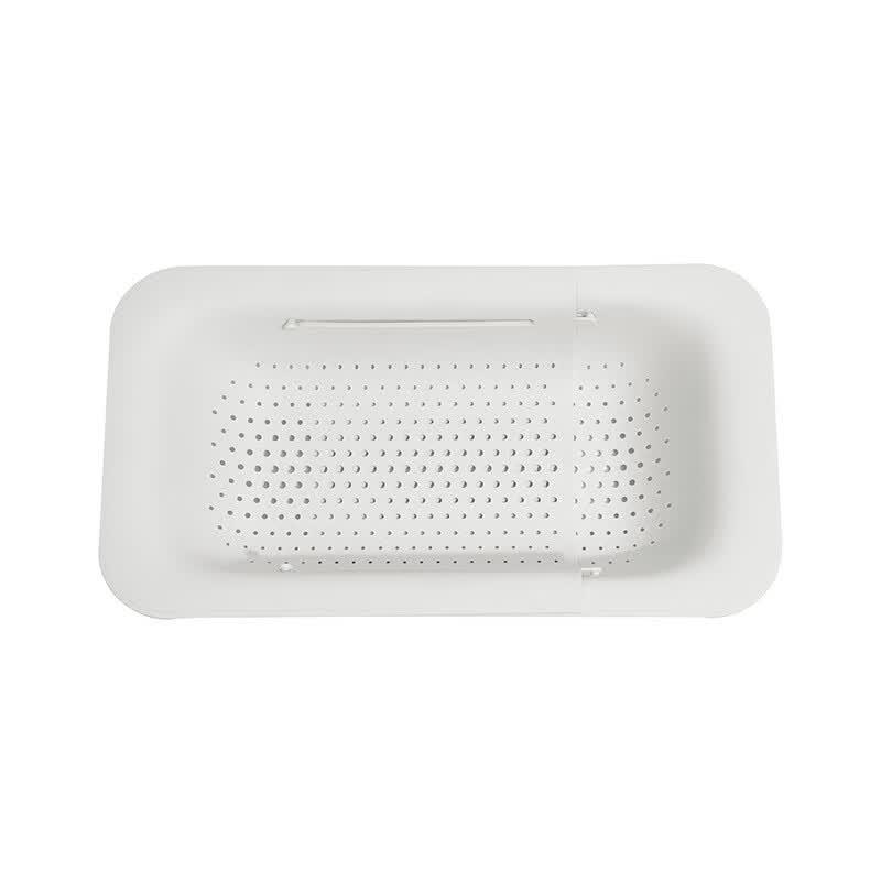 Sanhé Retractable Nordic Sink Drainer Basket