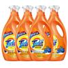 Tide Stain Removal Laundry Detergent, Lily Scent, 8kg (4x2kg)