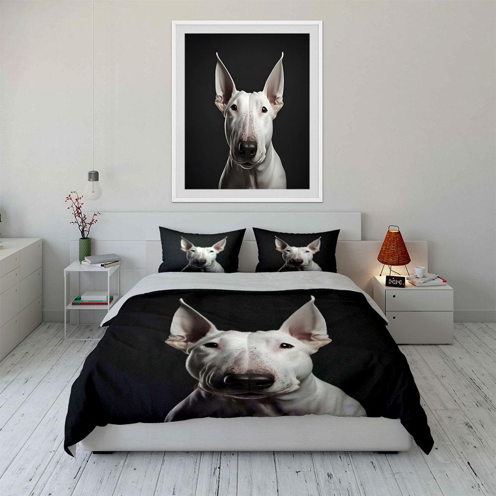 Dog Care Essentials Set Multiple Sizes Kid'S And Adults' Bedroom Exquisite 3Pc Bedding Set, Gift