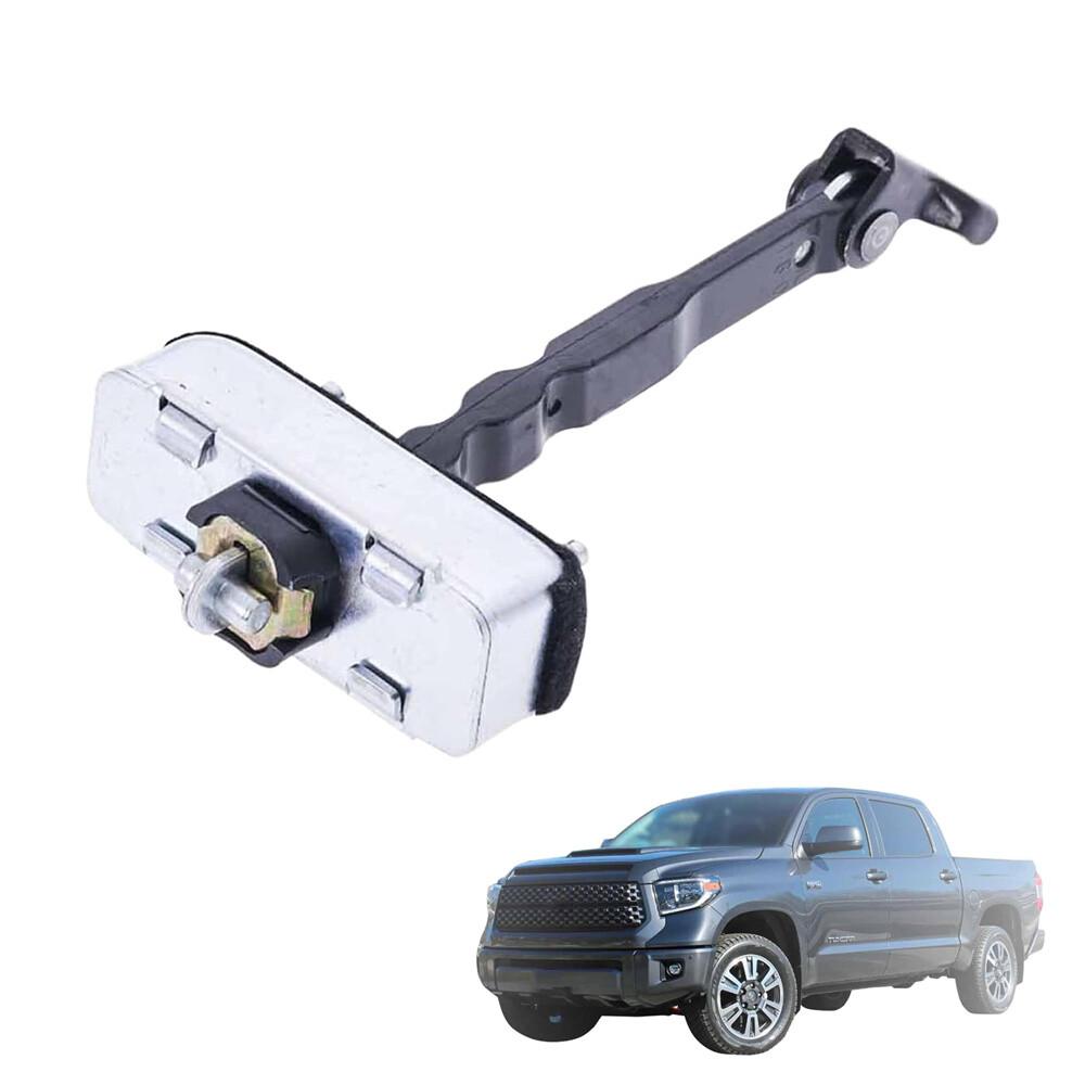 1pc Front Door Check Arm Stop Hinge Strap For Toyota Tundra 2007- 686200C021