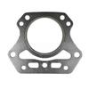 For Kawasaki Compatible Cylinder Head Gaskets for FH451V FH580V Engine Models Part Number 11004 7016 Two Pieces