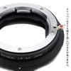 Rayqual Mount Adapter to Leica M to Nikon Z in 586014 LM-NZ (Lens) (Camera) (Made Japan)