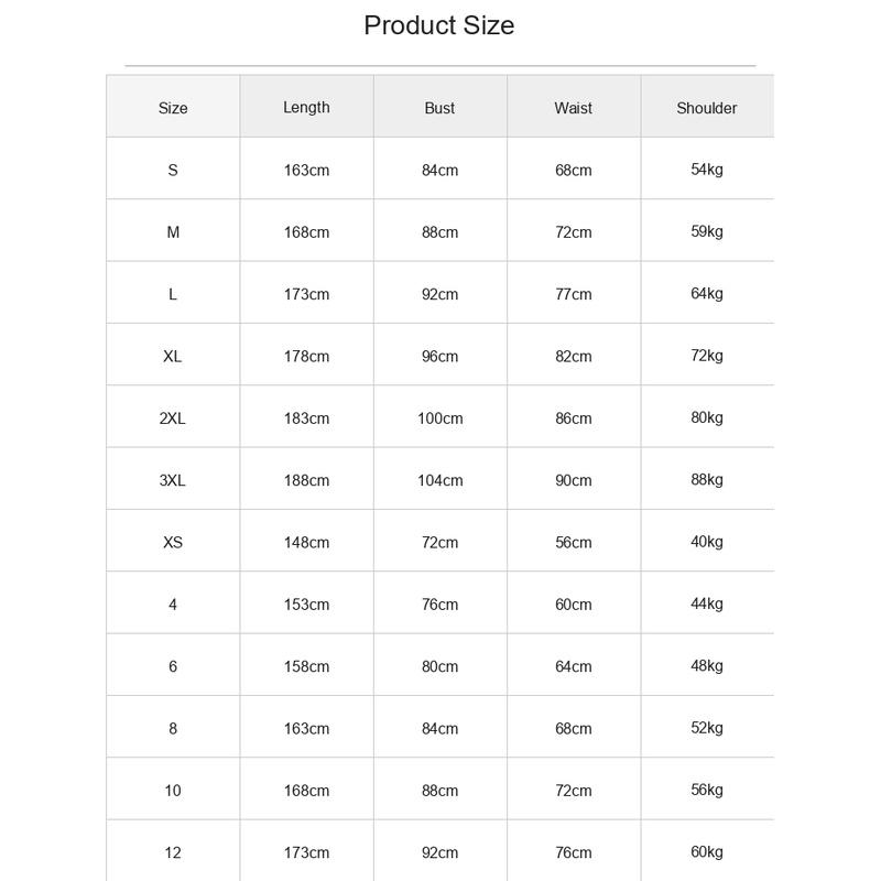 3mm Neoprene Wetsuit Men Women Full Body Long Sleeve Diving Surfing Swimming Thermal Protection