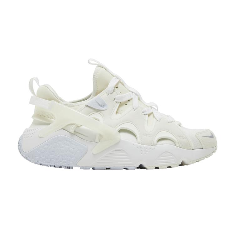 Nike Wmns Air Huarache Craft Summit White Sail 35.5