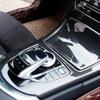 Nové Pro Mercedes GLC Nová Třída C Fólie na středovou konzoli GLC260/C200L Ochranná fólie Dekorativní ochranná fólie na panel interiéru