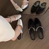 Sapatos de mulher – Mules para mulheres