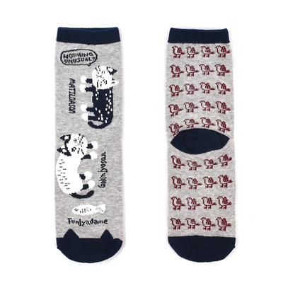 Sokken, panty's en leggings (Meisjes vanaf 4 jaar) – Sokken