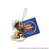 Dragon Quest Rivals Acrylic Stand Keychain - Shido Appears - Box Product 1 Box  8 pieces, 8 types in total