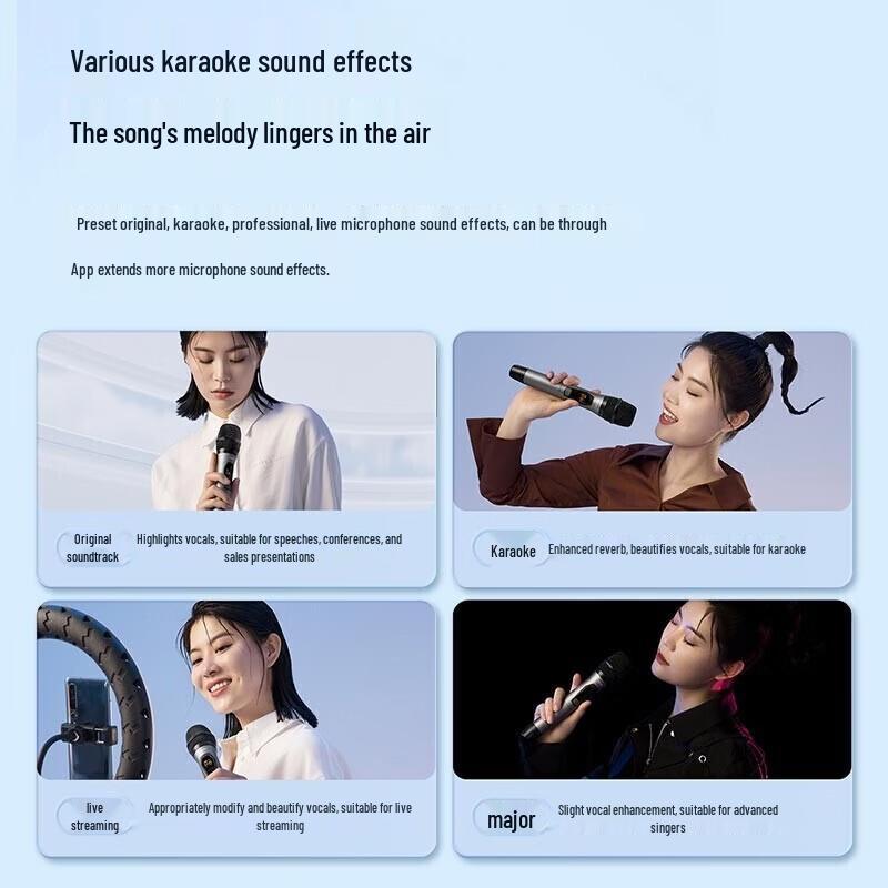 Edifier PK305 Portable Outdoor Karaoke Bluetooth Speaker CN plug (adapter included)