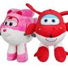 New Wings Super Tv Animation Gift Plush Soft Toy Doll Stuffed Toys Kids 2050 Cm