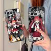 Date a Live Kotori Itsuka TPU Mobile Phone Case for Honor 90 80 70 60 50 30 20 10 9 8 7 Pro S SE Lite 5G Colorful Printing Cover