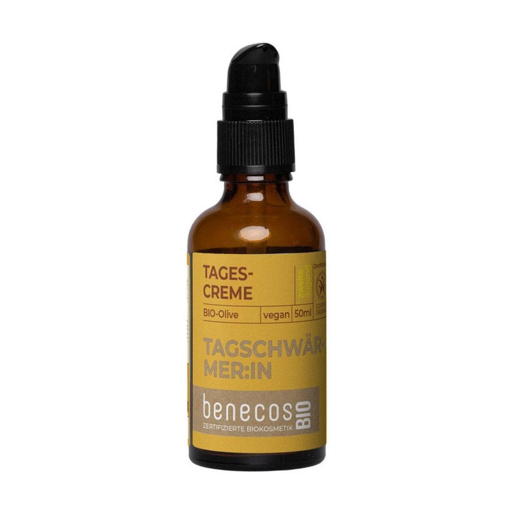 Benecos Olive Day Cream 50Ml
