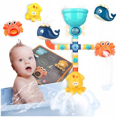 Classic Toys – Bath Toys