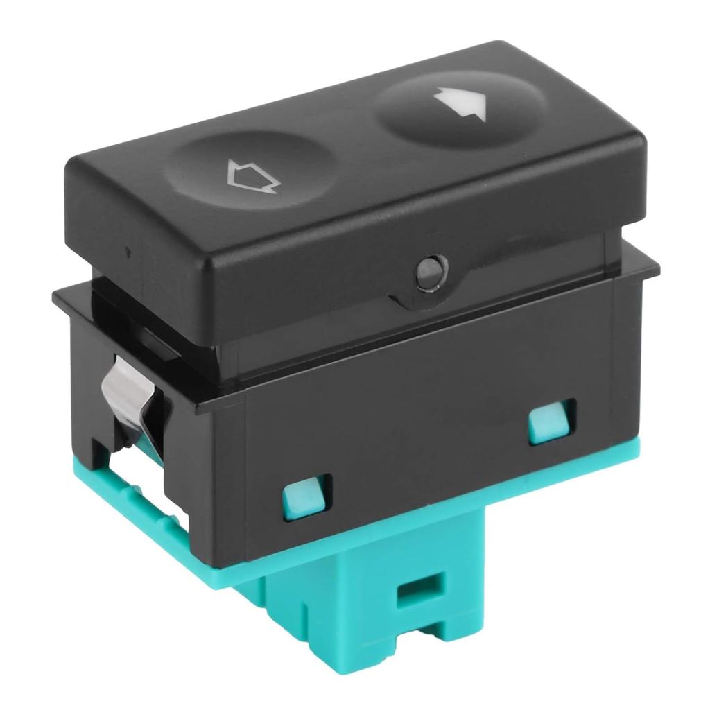 Keenso Sunroof Switch Button,61318365300 Car Sunroof Switch for E36 318i 318is 325i 328i M3 Z3