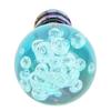 Gear   Knob with M8 M10   Adapt    Acrylic Transparent Bubble      Head for Car