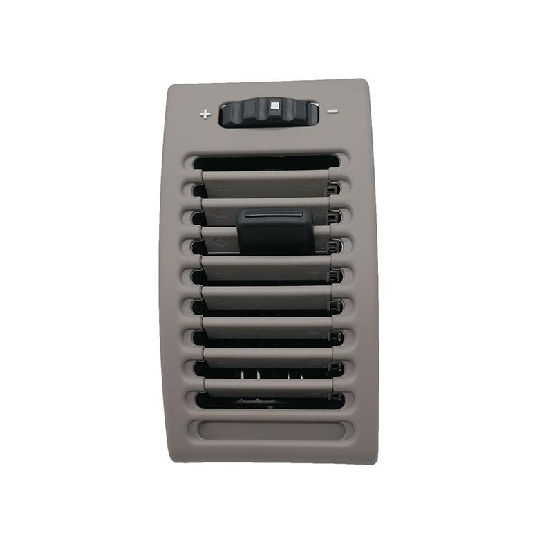 8264Y9 8264Q0 8264Q4 For Citroen Xsara Dashboard outlet Air conditioning panel black outlet