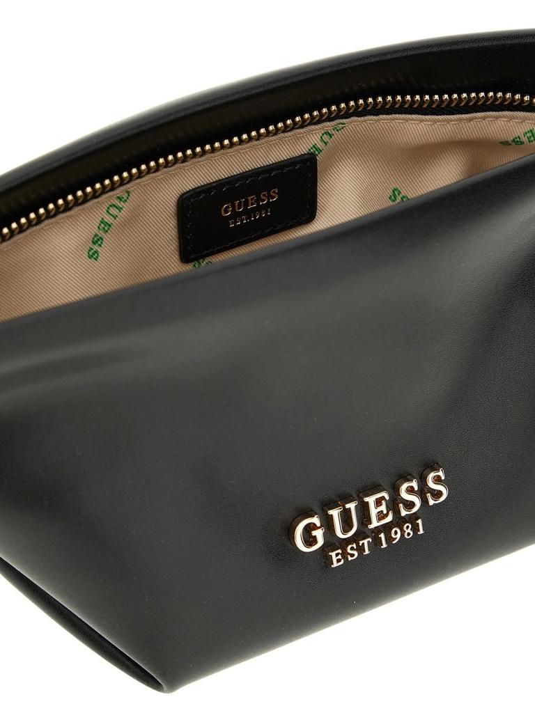 [Guess] ECO EVAINE MAKEUP BAG