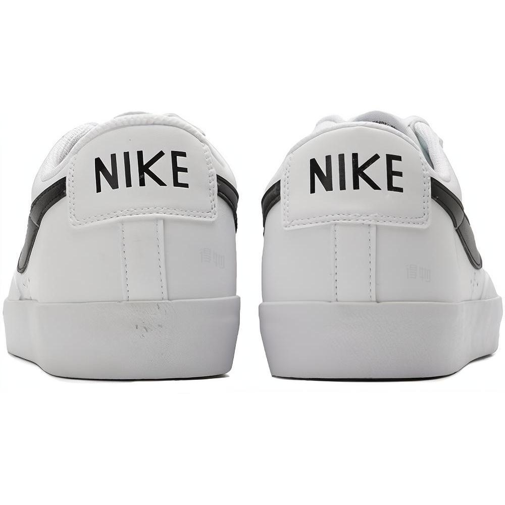 Nike Blazer Low Lx Black White BQ7306-001