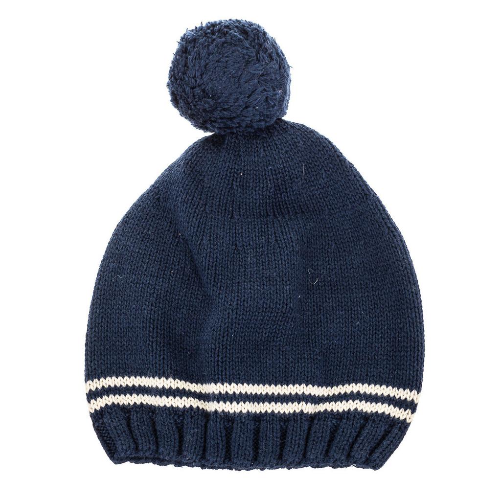 Gorro con borlita 17I31501 para Bebé