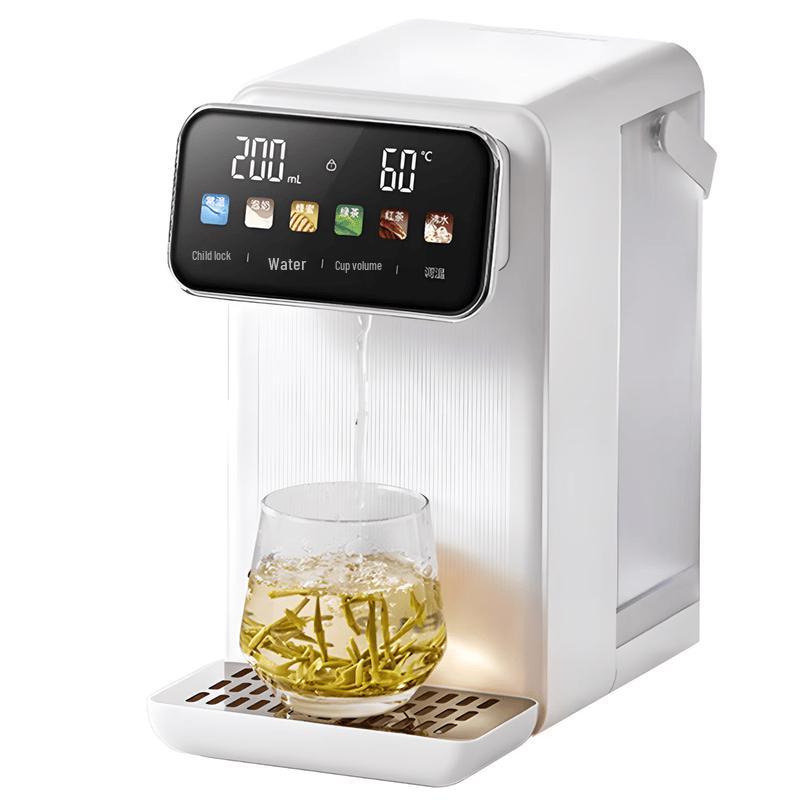 SUPOR Smart Instant Hot Water Dispenser with 3L Tank CN Plug (adapter Included)