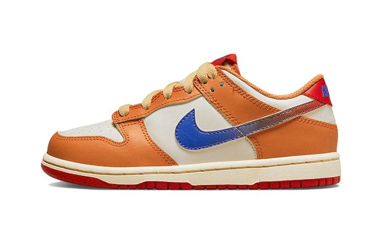 Nike Dunk Low PS  Hot Curry  DH9756-101 33.5