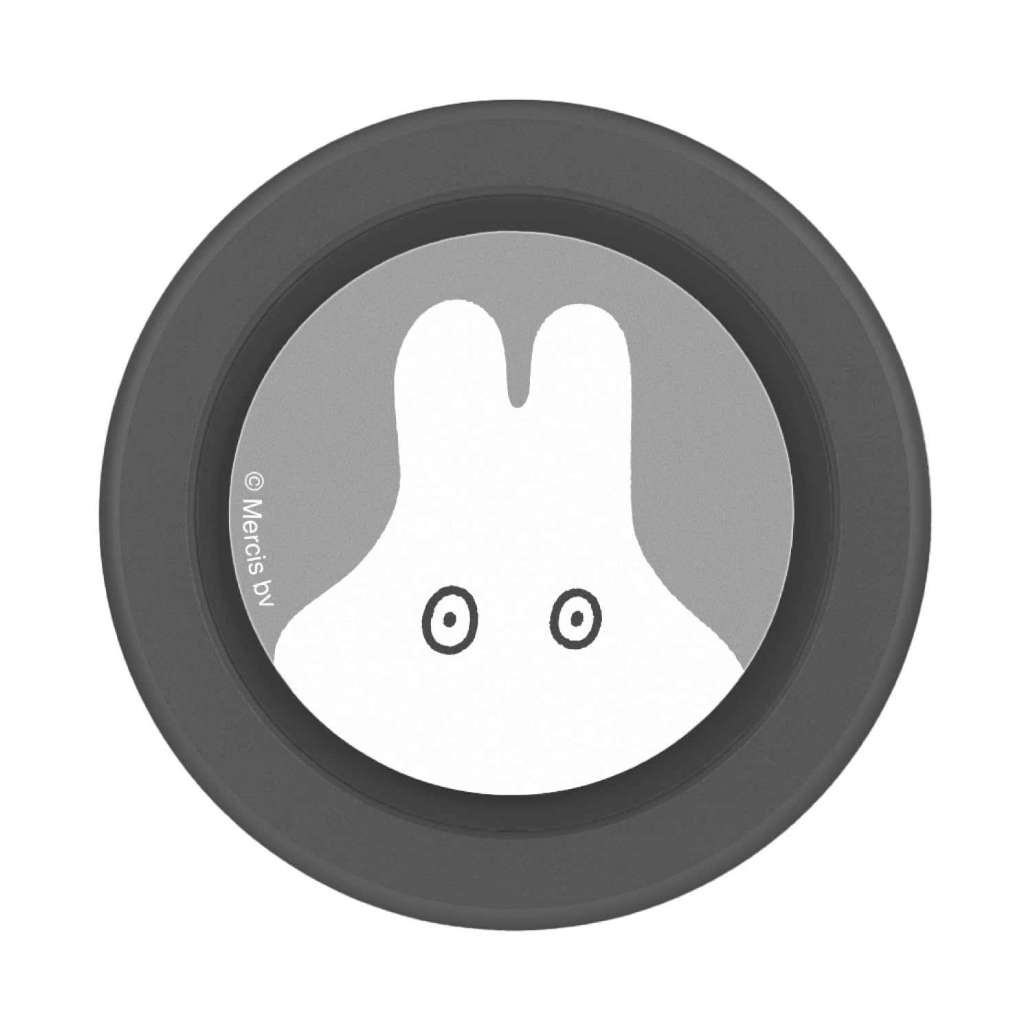 

Gourmandies Miffy Ghost Play CHIP-POP MF-522E