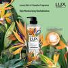 Lux Plant Essence Shower Gel with Bird of Paradise & Rosehip