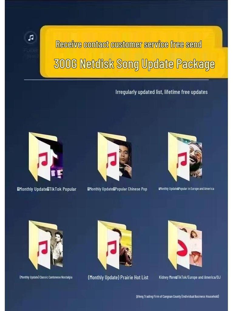 Ultradünner tragbarer MP3/MP4-Studenten-Touchscreen-Musikplayer