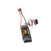 40A Brushless ESC 2-4S Electronic Speed Controller XT60 Plug with 5V 3A BEC 3.5MM Banana Head for