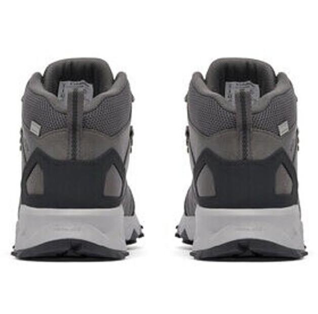 Треккинговые ботинки Columbia PEAKFREAK II MID OUTDRY LEATHER