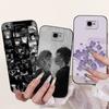 Case For Samsung Galaxy J4 Plus Floral Animal Cartoon ShockProof Fundas For SamsungJ4+ Galaxy J4 Plus J415F Cover Silicone Cases