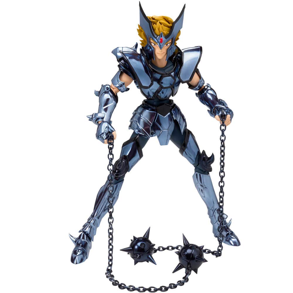 Saint Seiya Myth Cloth Cerberus Dante