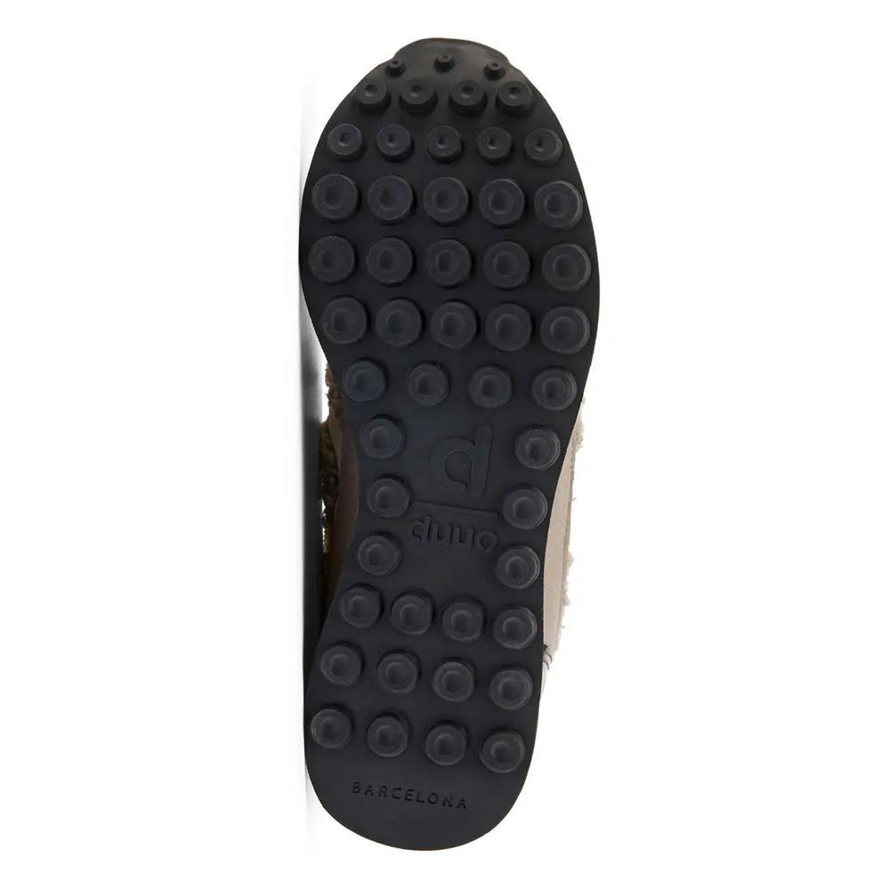 Duuo Shoes Sneakers Calma High Ottawa 78