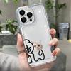 Drop-Proof Phone Case for iPhone 11 12 13 14 15 16 iPhone 14 15 16 Pro Max Samsung A16 A35 A36 A54 A55 S25 Xiaomi 11T