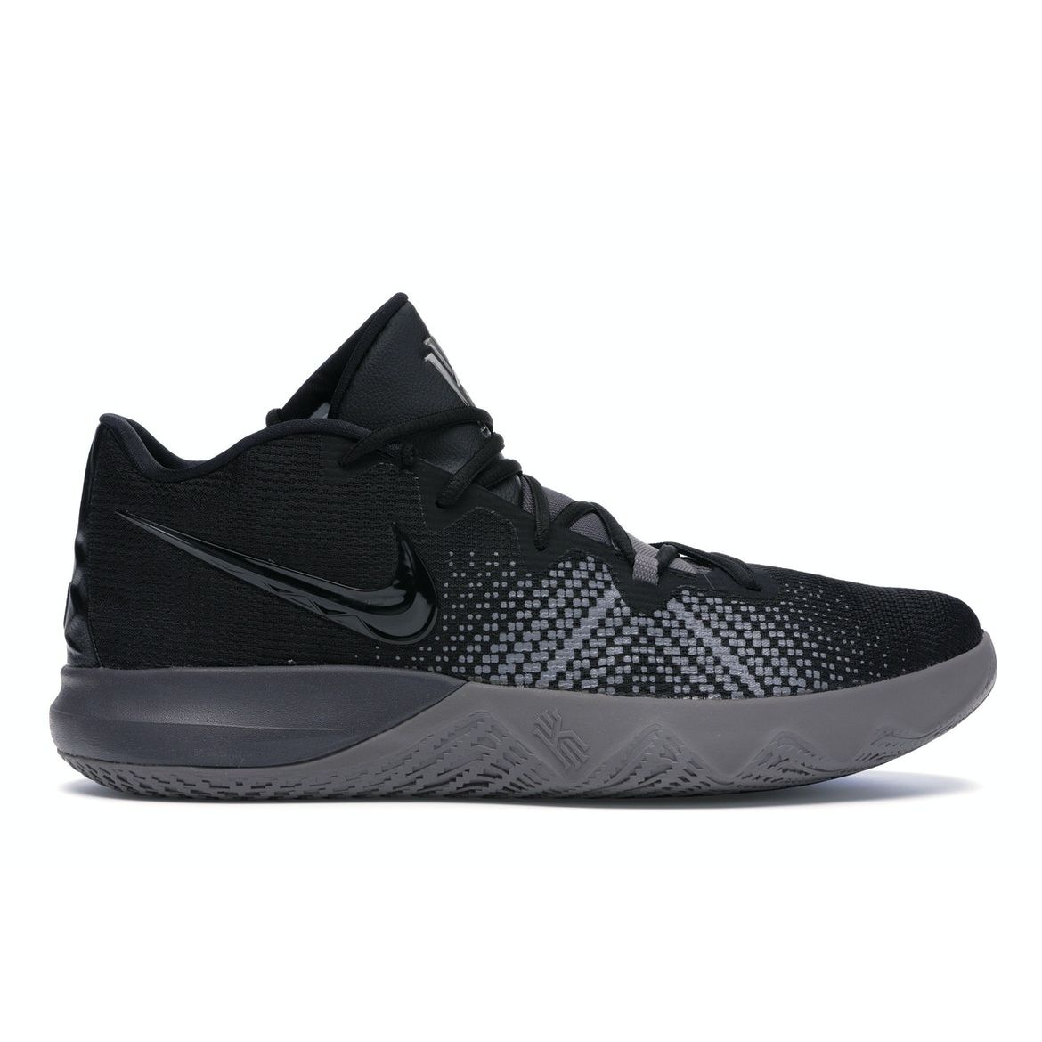 

Мужские кроссовки Nike Kyrie Flytrap Black Thunder Grey Thunder-Grey-Gunsmoke AA7071-011