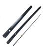 Clock Movement Set Clock Movement Mechanism Hands Plastic/Metal