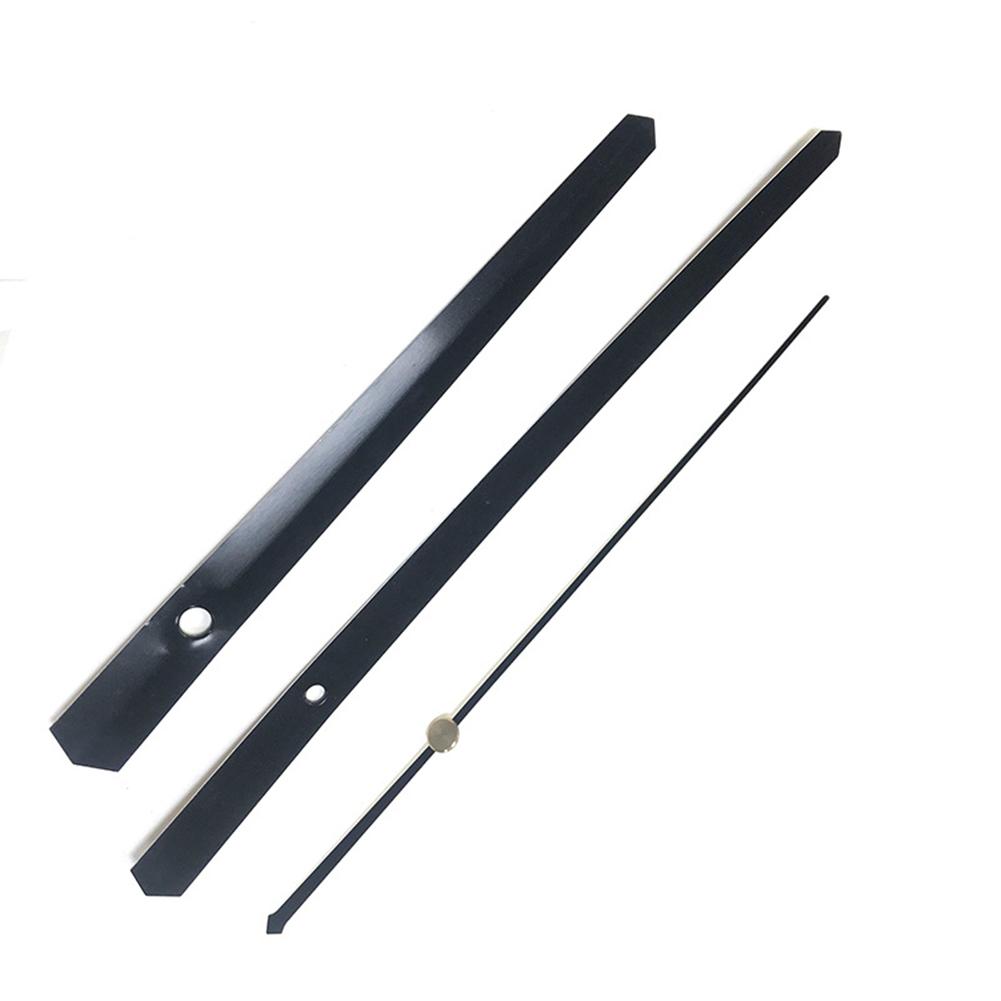 Clock Movement Set Clock Movement Mechanism Hands Plastic/Metal