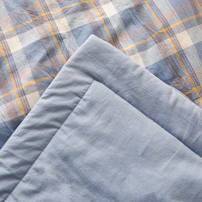 Muji 100% Xinjiang Cotton Summer Quilt