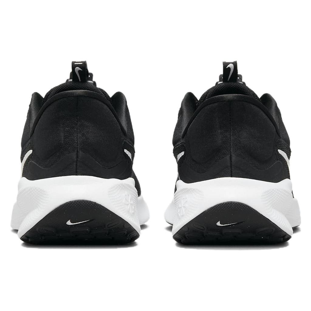 Ny Nike Revolution 7 EasyOn 'Black Summit White' Dame FN7999-001