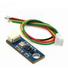 HTU21D Humidity Temperature + BMP180 Pressure + BH1750FVI Light Sensor All-in-One Module