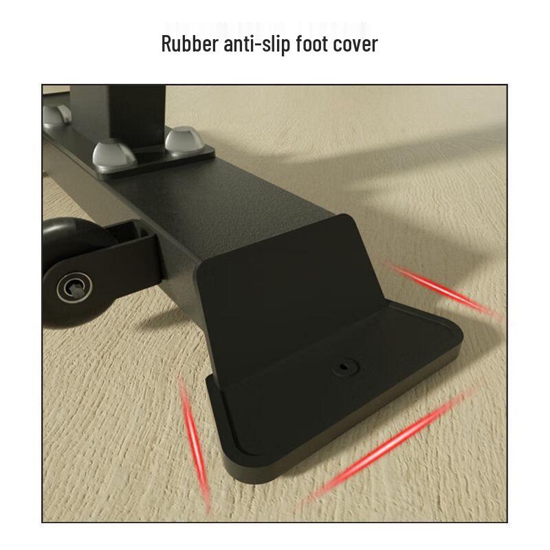 WEZHO Multi-functional Adjustable Fitness Bench