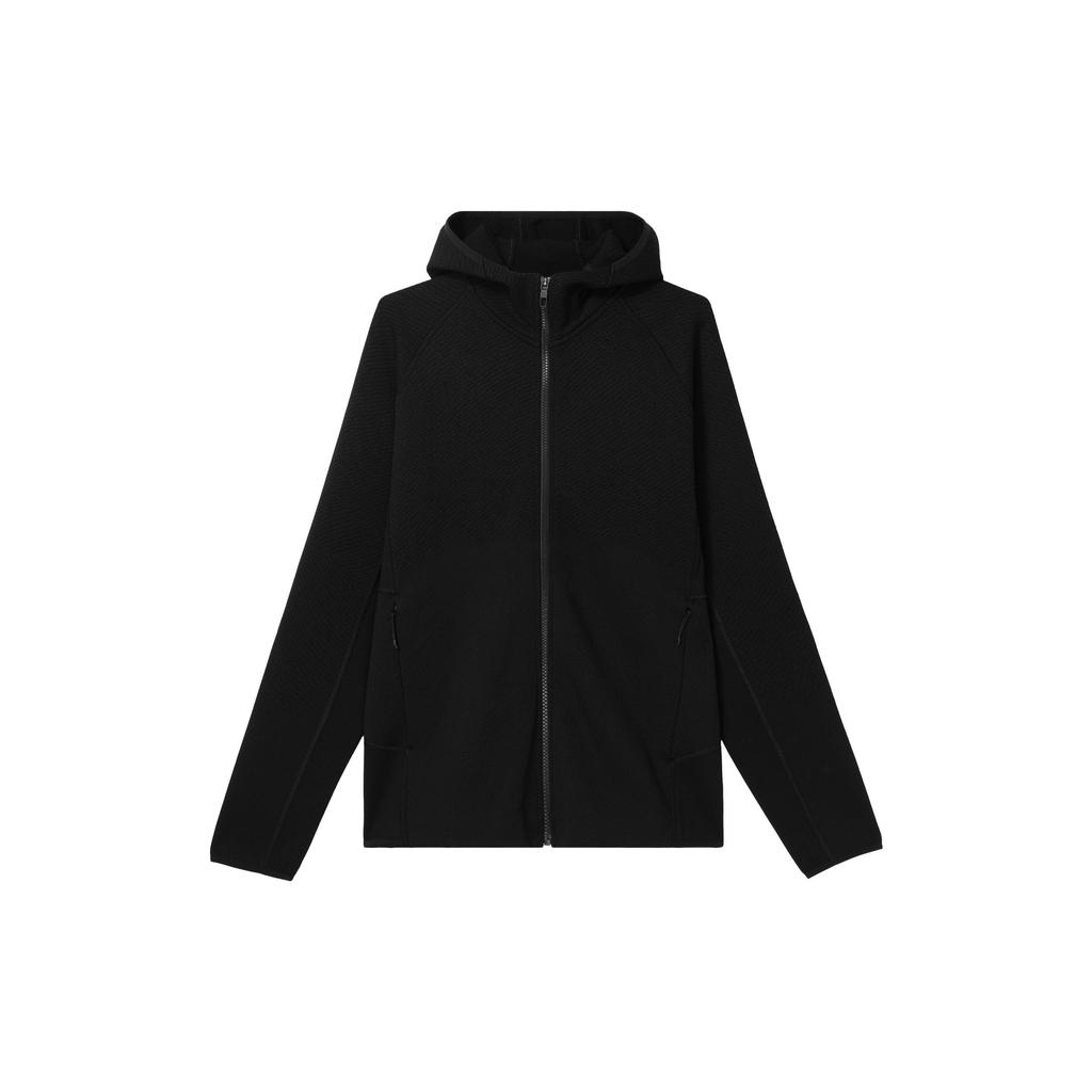 Lululemon Jackets Men's Hooded Thin Straight Fit LM3CU8S